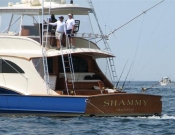 Jarrett Bay 73